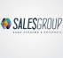 Запуск сайта Sales-Group